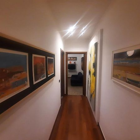 바리 Residenza Nisio 빌라 외부 사진