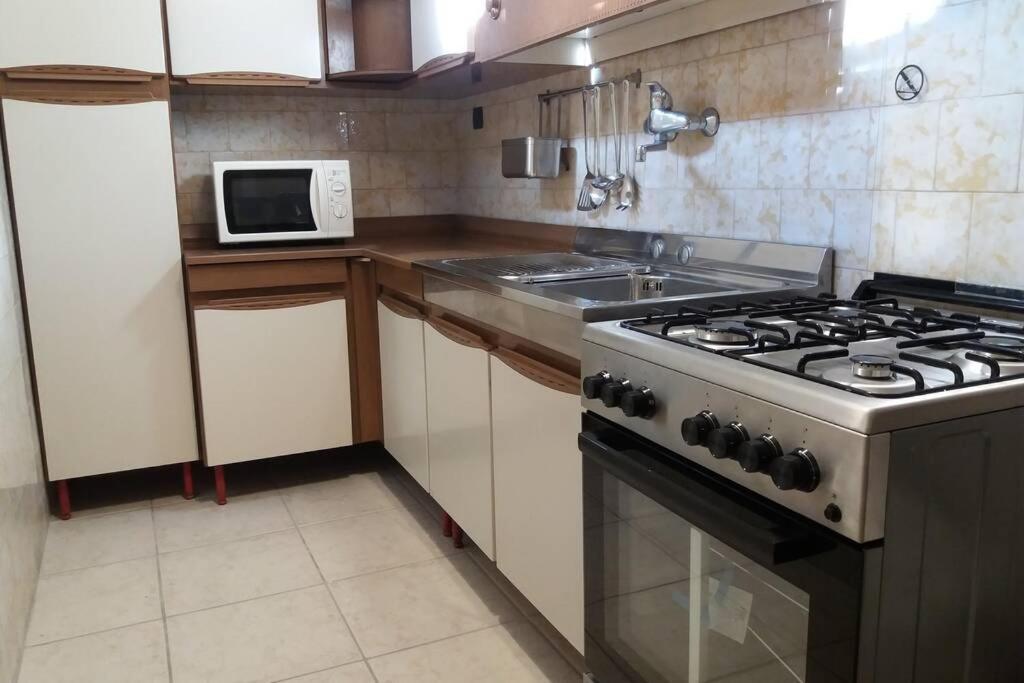 바리 Residenza Nisio 빌라 외부 사진
