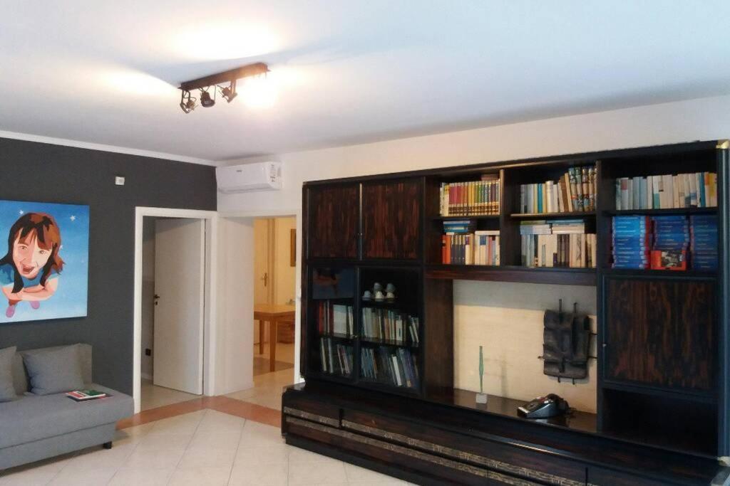 바리 Residenza Nisio 빌라 외부 사진