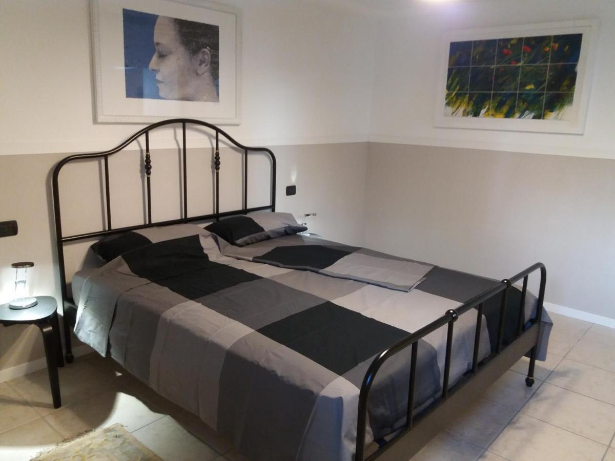 바리 Residenza Nisio 빌라 외부 사진