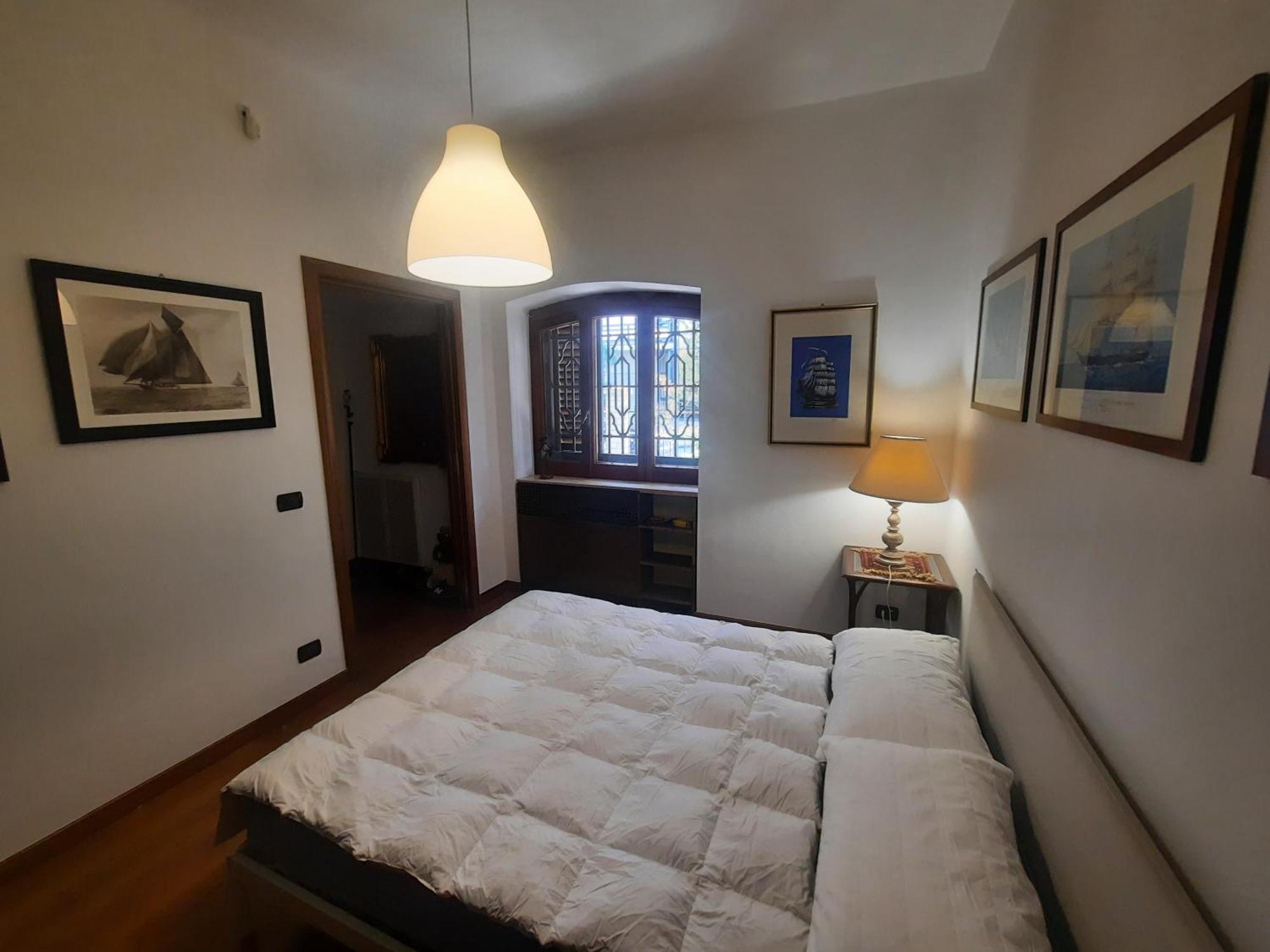 바리 Residenza Nisio 빌라 외부 사진