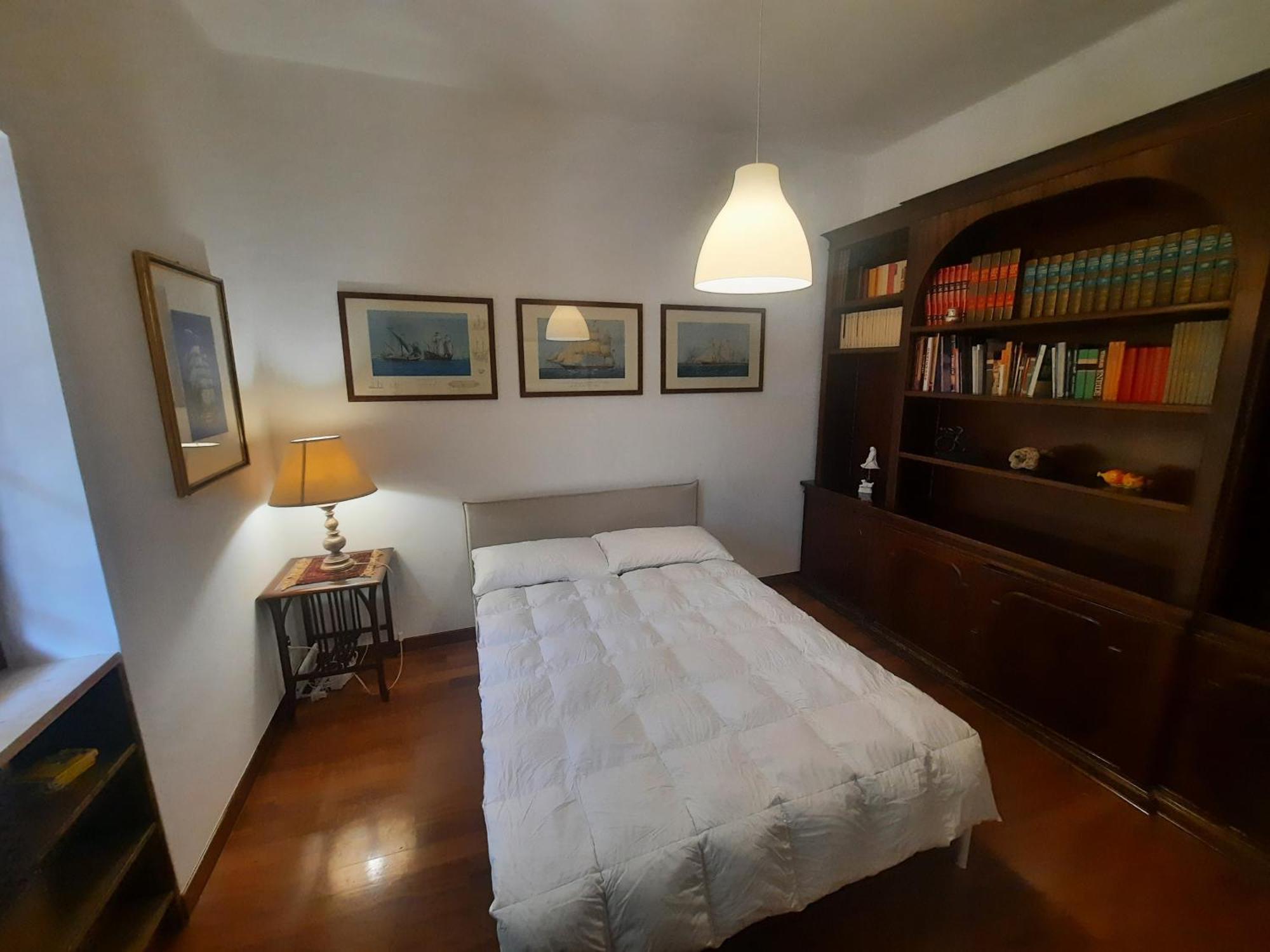 바리 Residenza Nisio 빌라 외부 사진