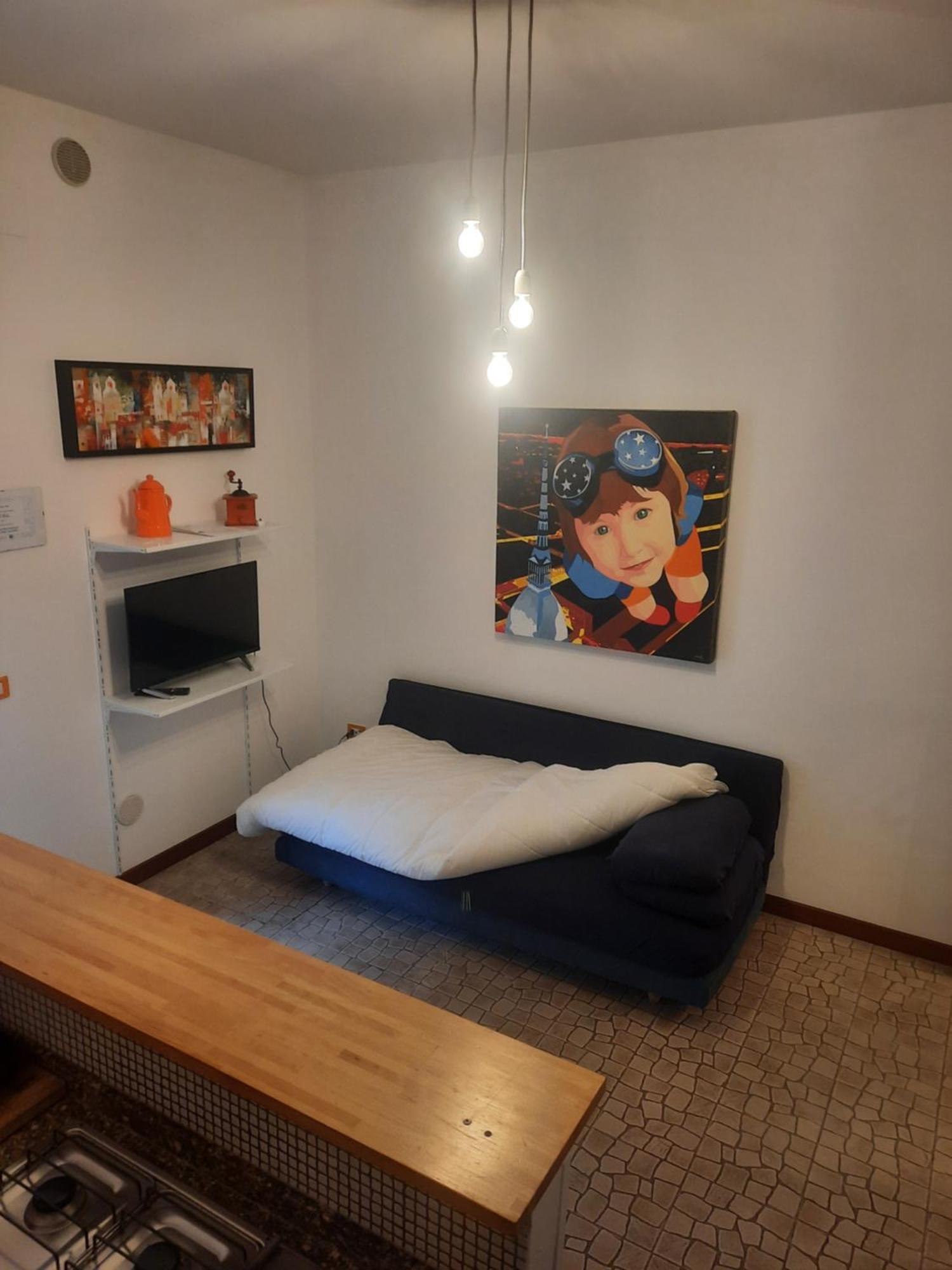바리 Residenza Nisio 빌라 외부 사진
